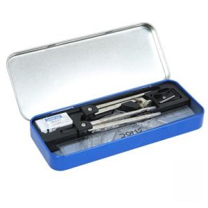 Doms Geometry Box (Any Color)