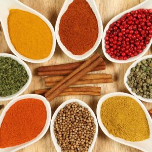 Chili Powder (মরিচ গুঁড়া)